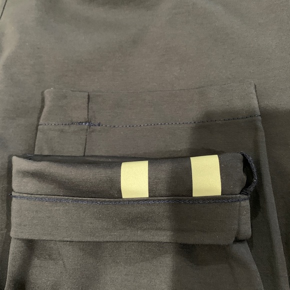 Banana Republic Luxe Tech Pant - Picture 5 of 6